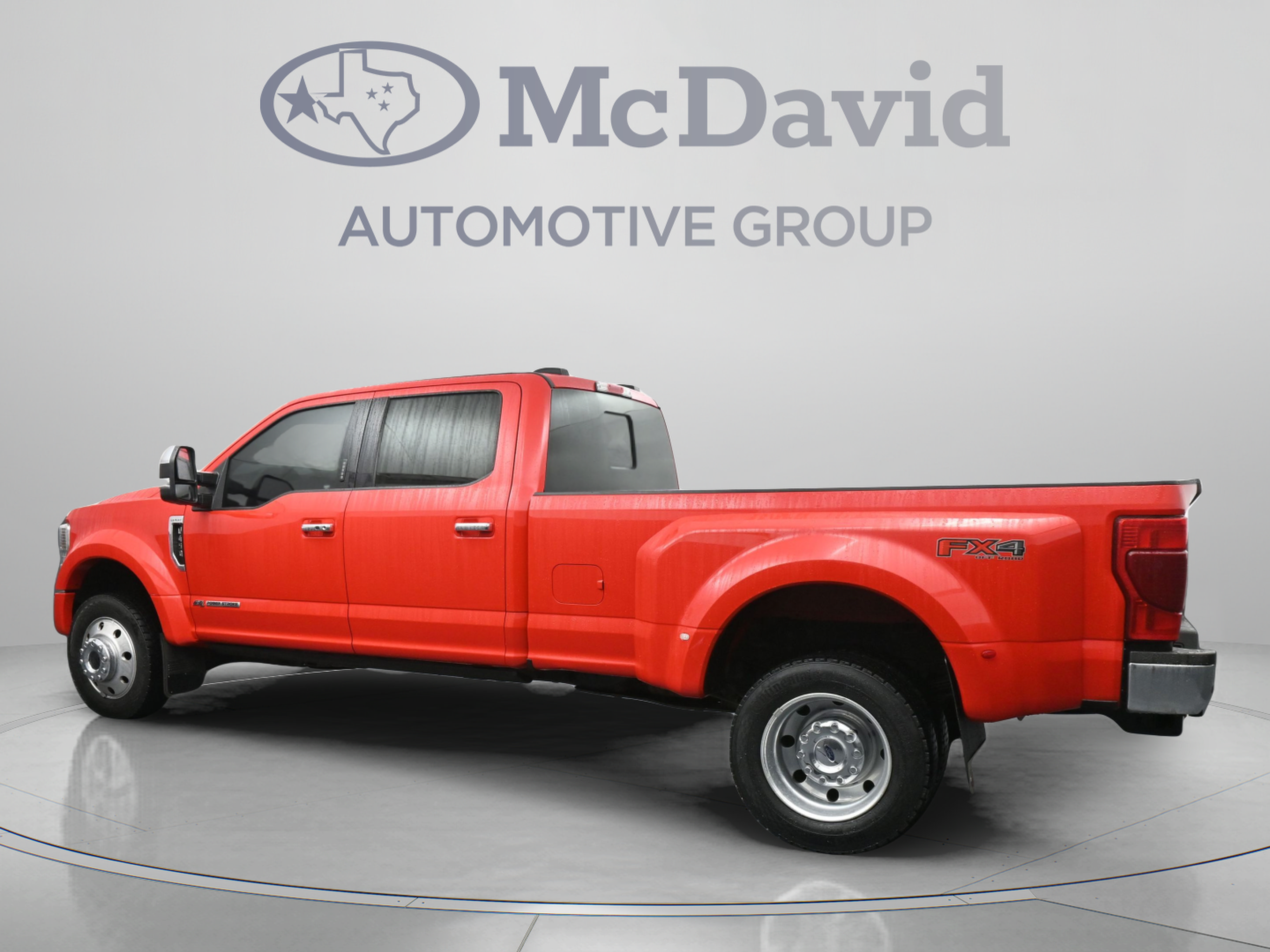 Used 2022 Ford F450 Lariat w/ Lariat Ultimate Package AWD/4WD image 6