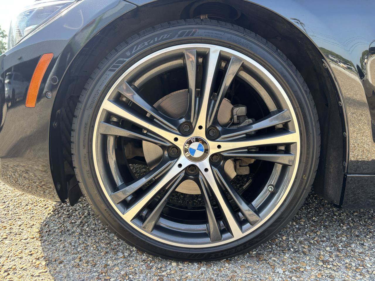 Used 2020 BMW 430i Coupe w/ Executive Package RWD image 38
