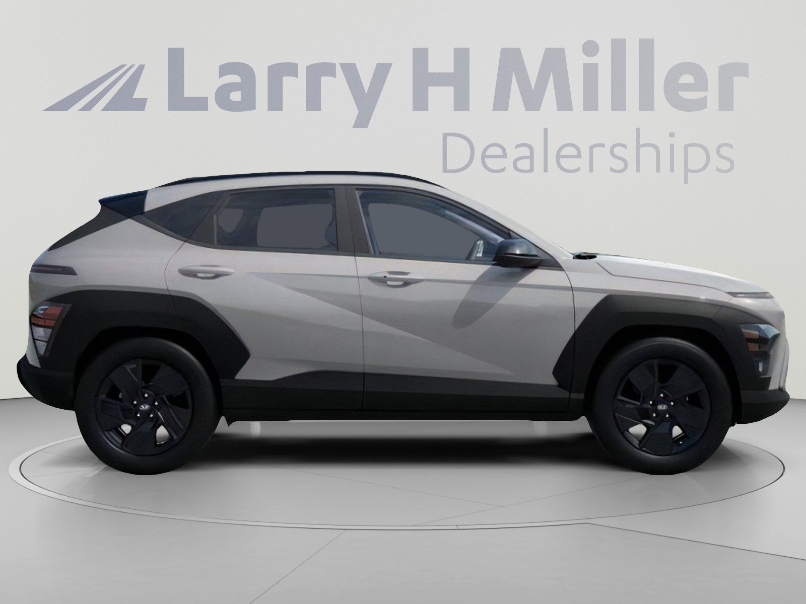 New 2026 Hyundai Kona SEL Sport FWD image 7