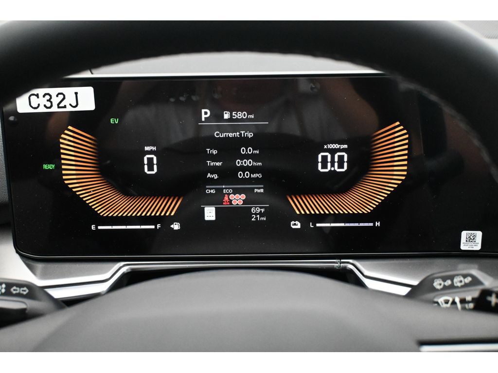 New 2026 Kia Sorento EX FWD image 19