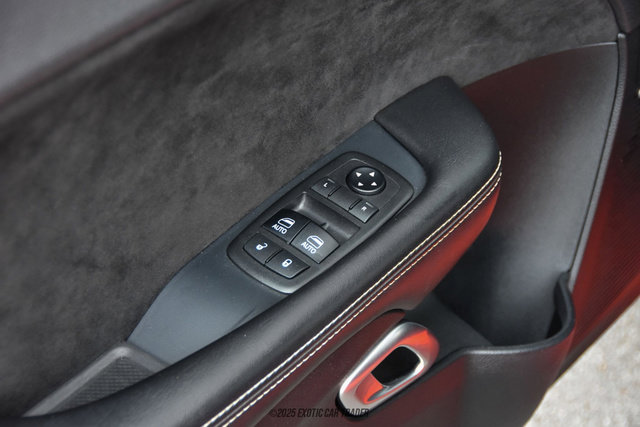 Used 2018 Dodge Challenger SRT Demon image 24