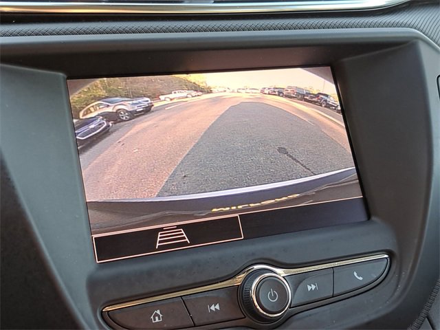 Used 2023 Chevrolet TrailBlazer LT image 14