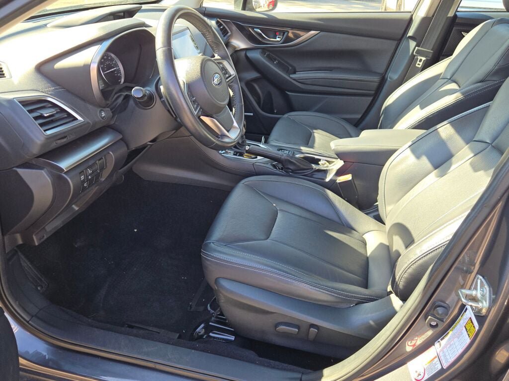 Used 2018 Subaru Impreza 2.0i Limited AWD/4WD image 23