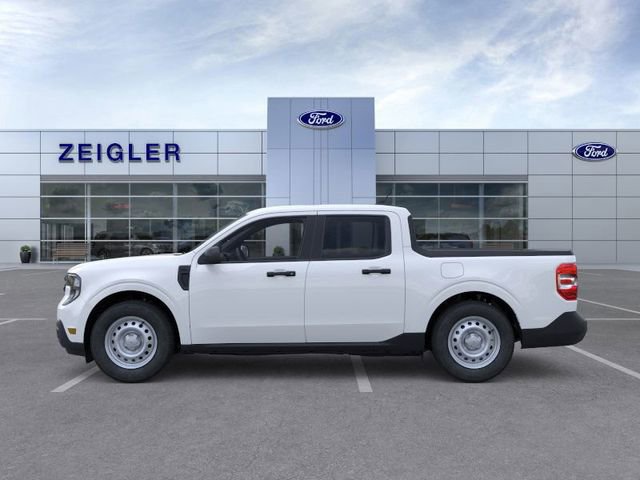 New 2026 Ford Maverick XL w/ Equipment Group 101A image 3