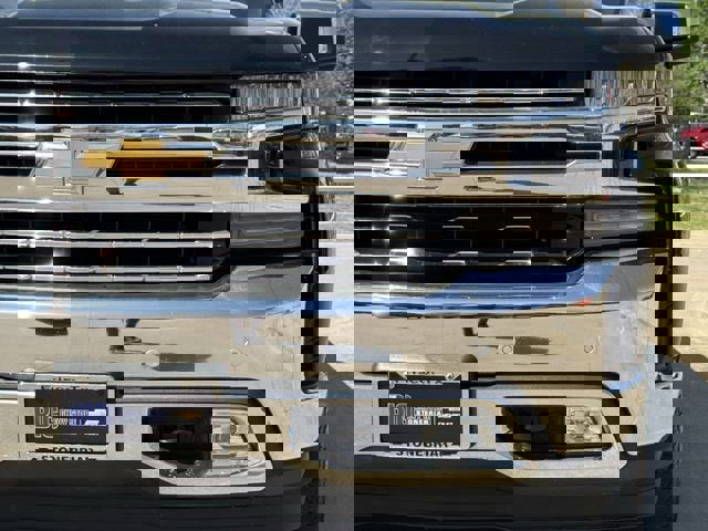 Used 2022 Chevrolet Silverado 1500 LTZ image 10