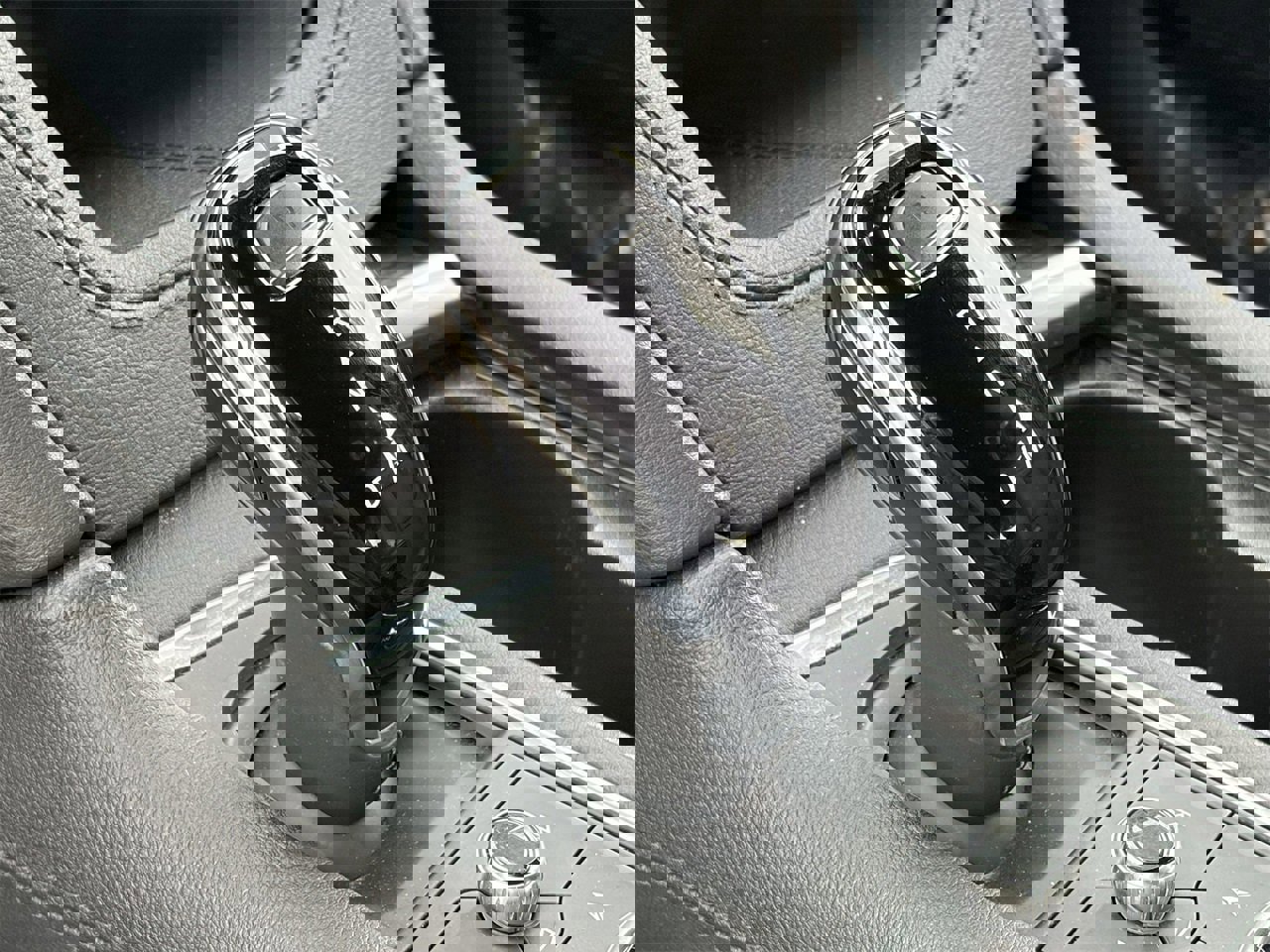 Certified 2025 Cadillac XT5 Premium Luxury image 29