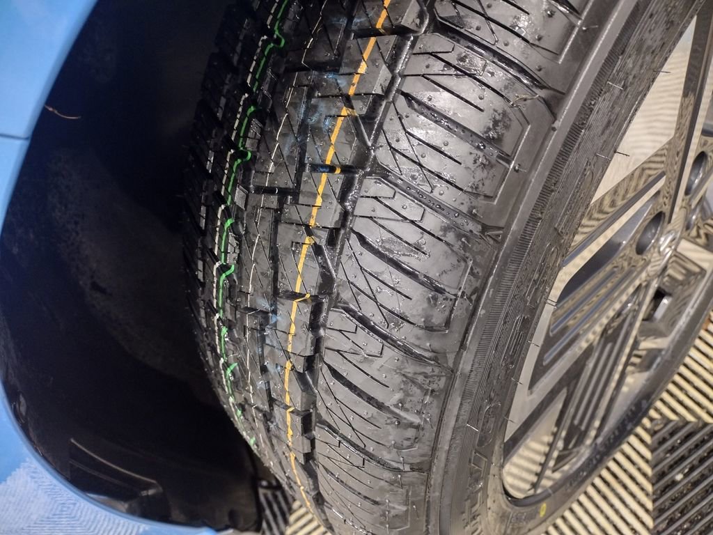 Certified 2022 Hyundai Kona SEL w/ Convenience Package image 7