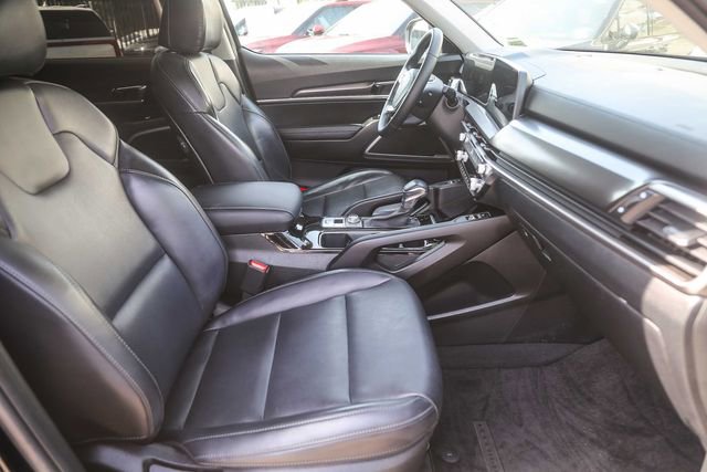Certified 2024 Kia Telluride S w/ S Sunroof Package image 17