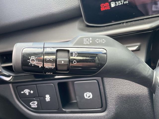 New 2026 Kia Sportage SX image 31