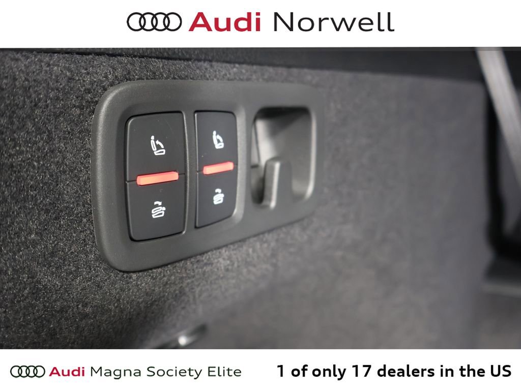 New 2026 Audi Q7 3.0T Premium image 15