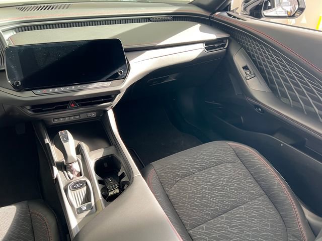 New 2026 Dodge Charger Scat Pack w/ Blacktop Package image 27