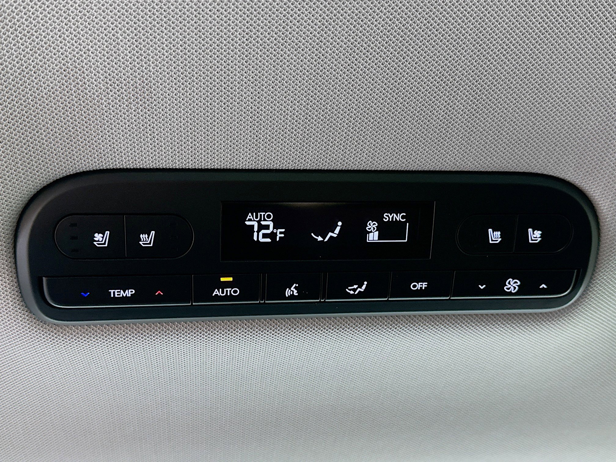 New 2026 Hyundai Palisade SEL image 25