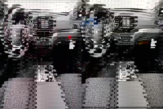New 2026 Honda Ridgeline Sport image 6