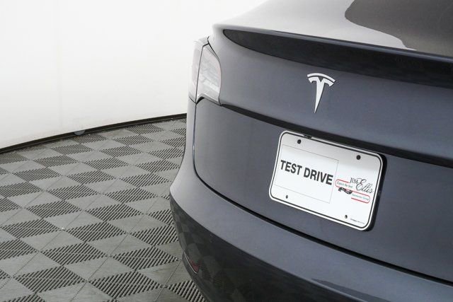 Used 2020 Tesla Model 3 Long Range image 34