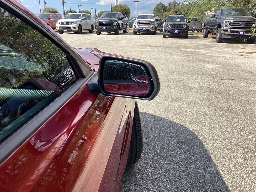 Used 2019 Ford Mustang Coupe image 21