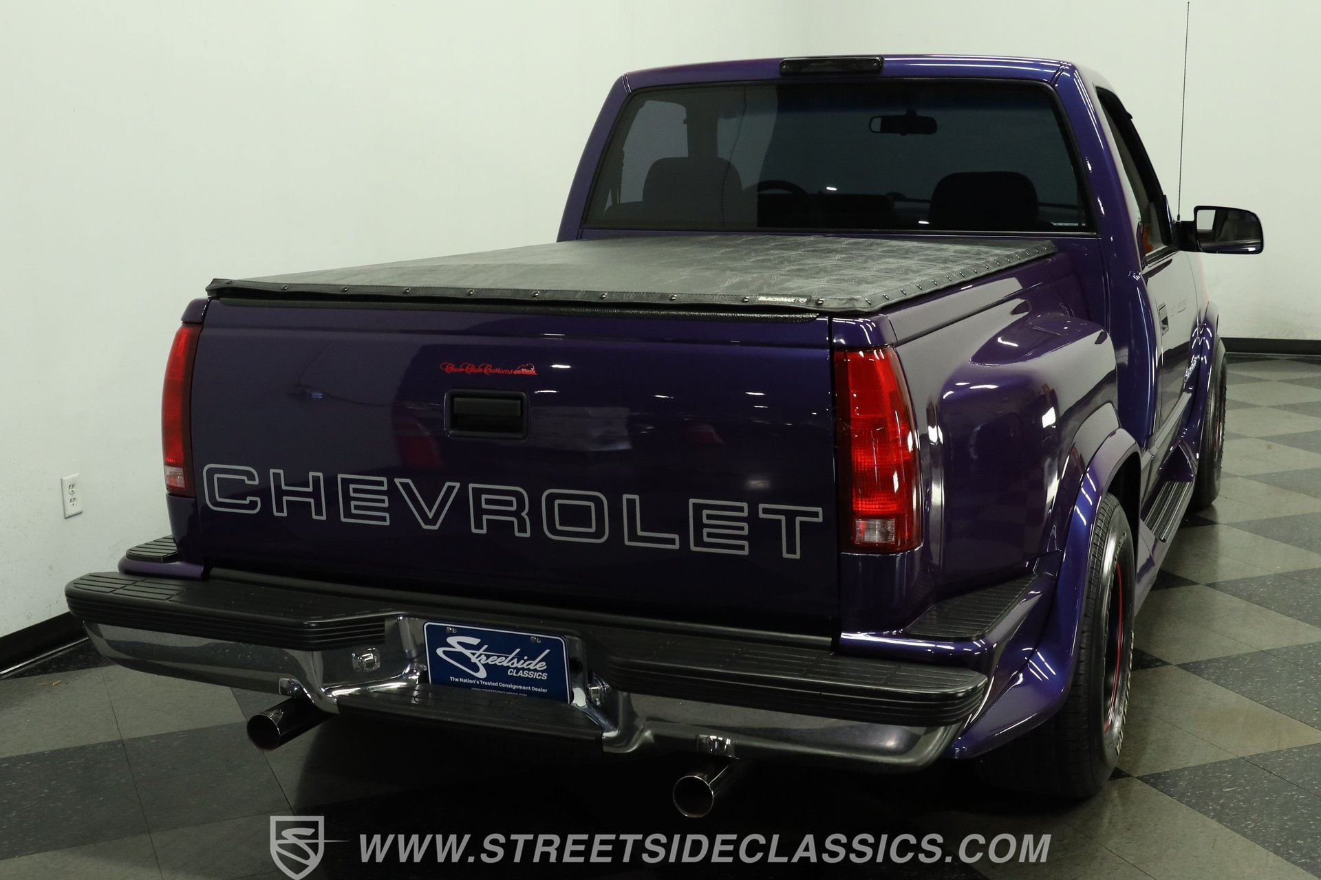 Used 1994 Chevrolet Silverado 1500 2WD Regular Cab image 10