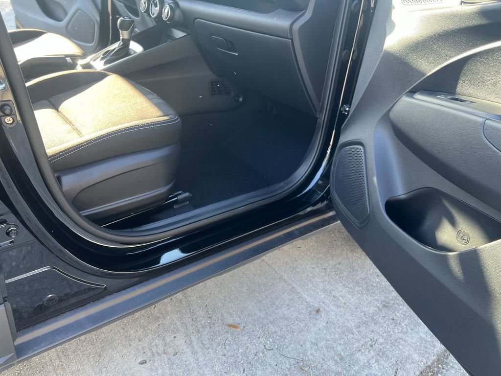 Used 2026 Hyundai Venue SEL image 23