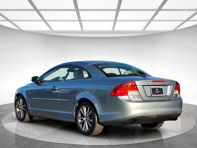 Used 2012 Volvo C70 T5 FWD image 6