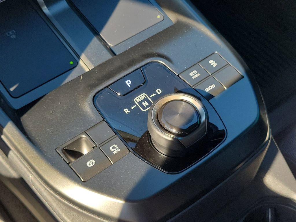 New 2026 Toyota bZ image 24