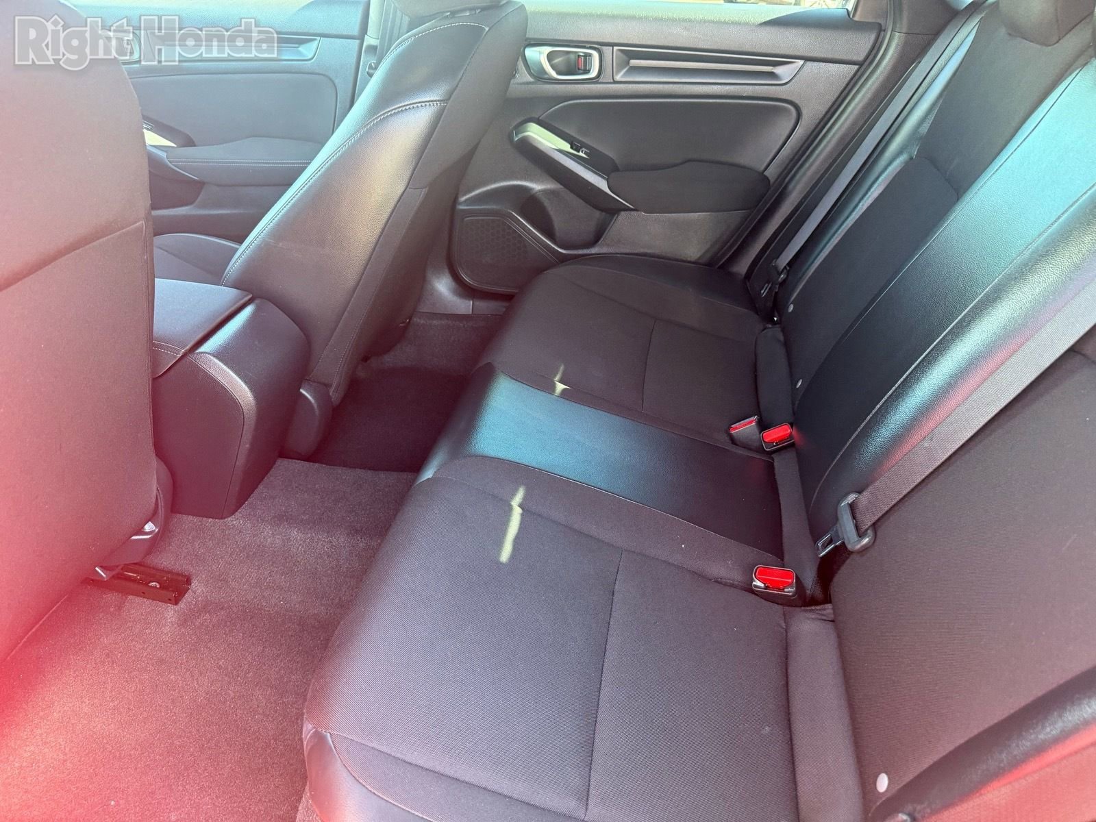 Used 2024 Honda Civic Sport image 27