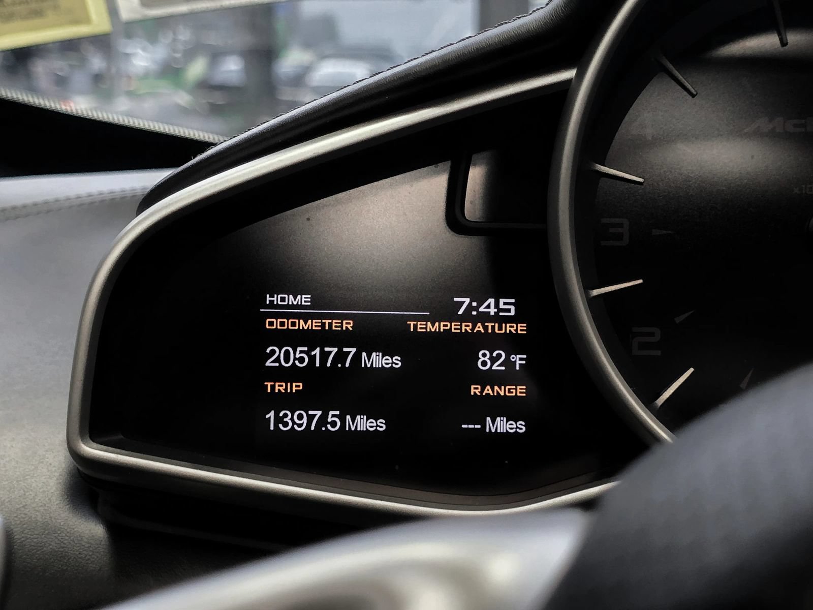 Used 2015 McLaren 650S Spider RWD image 28