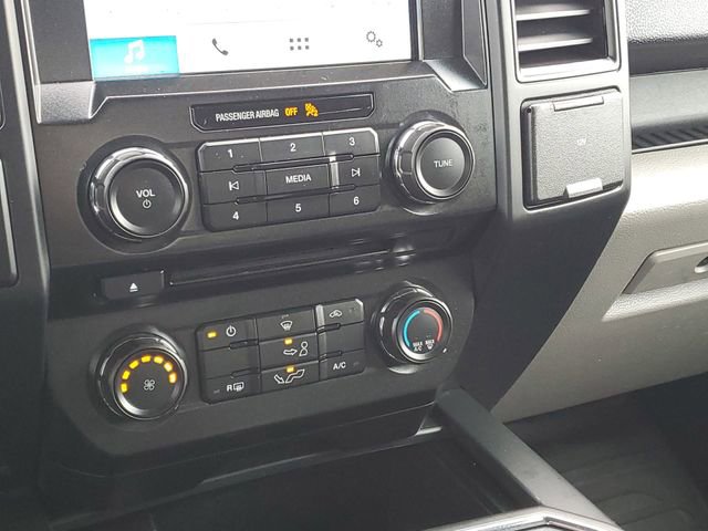 Used 2017 Ford F150 XL w/ Equipment Group 101A Mid image 30