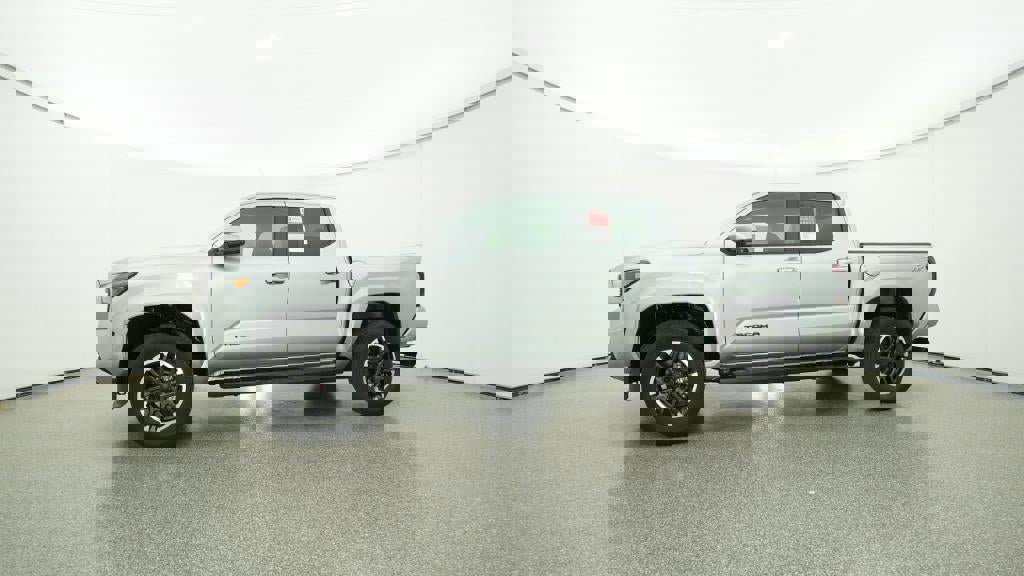 New 2025 Toyota Tacoma TRD Sport image 18