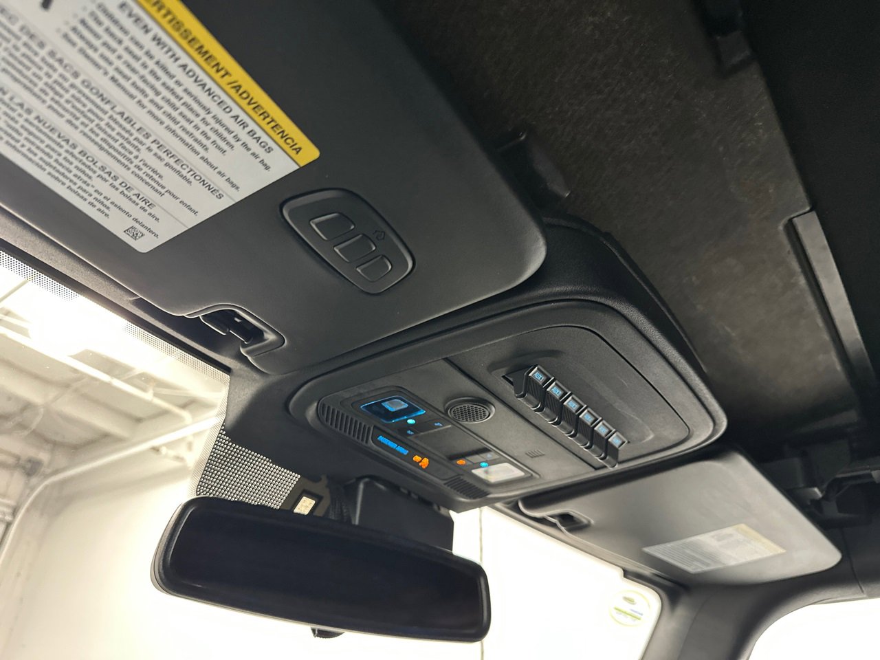 Used 2021 Ford Bronco Badlands image 33