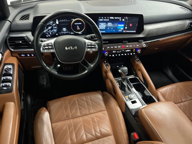 Certified 2024 Kia Telluride SX X-Pro image 25