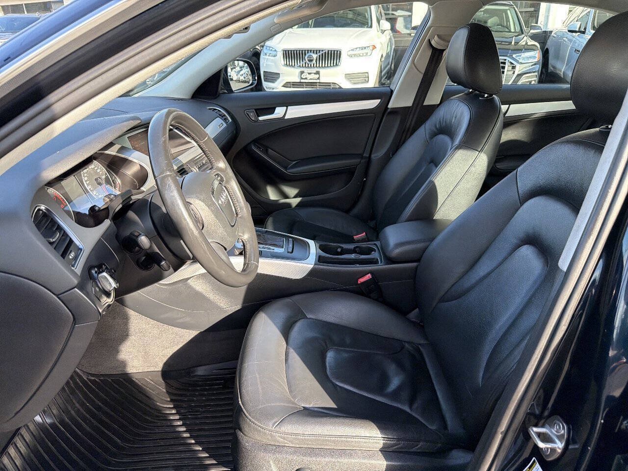 Used 2011 Audi A4 2.0T Premium Plus AWD/4WD image 34