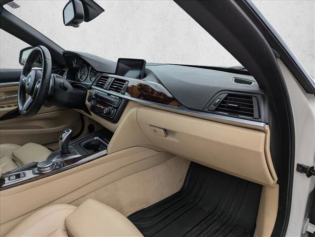Used 2015 BMW 435i Convertible image 26