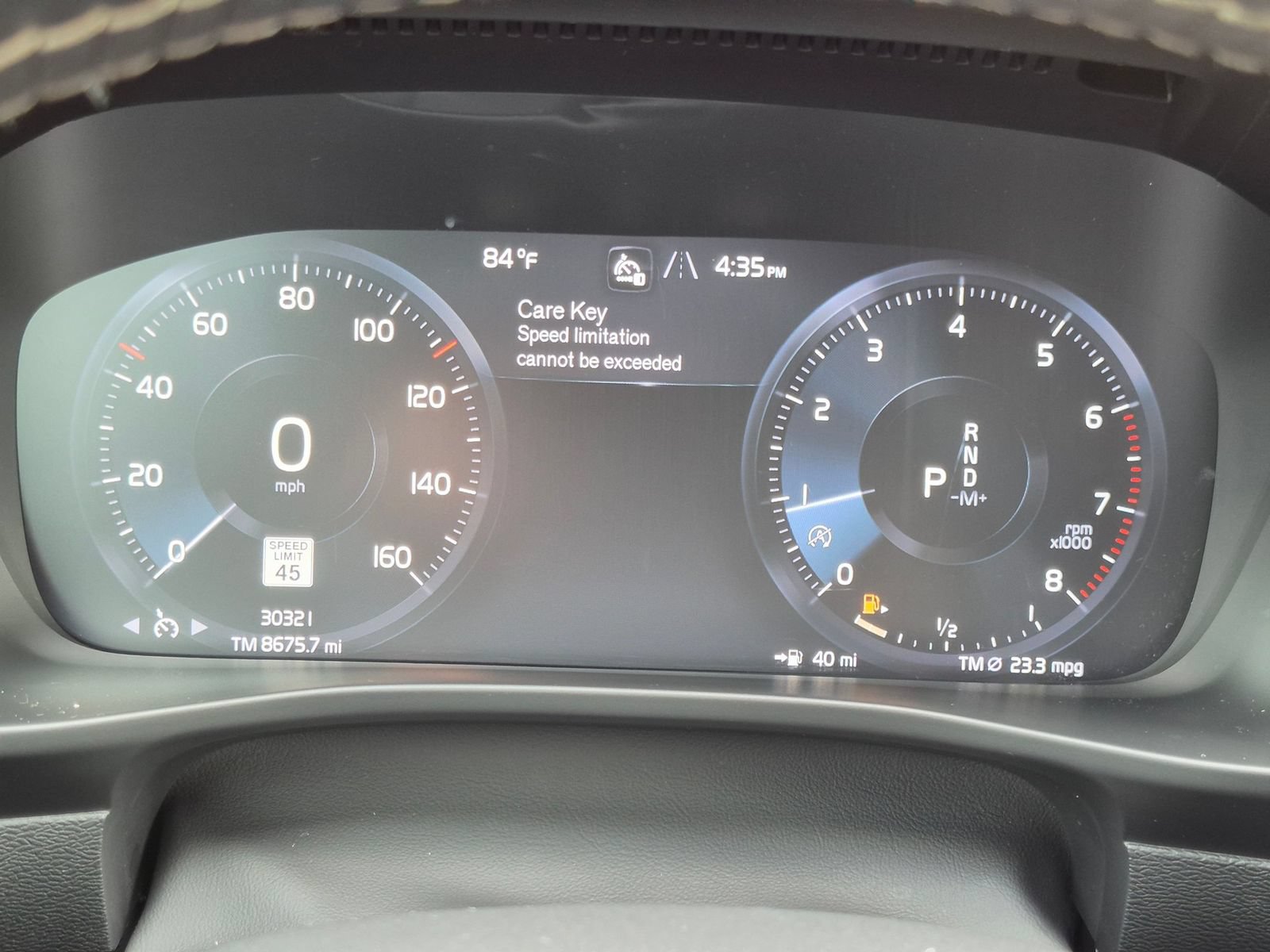 Used 2021 Volvo XC40 T5 R-Design w/ Climate Package AWD/4WD image 20