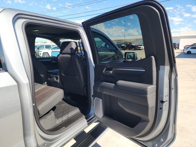 New 2026 Chevrolet Silverado 1500 High Country image 33