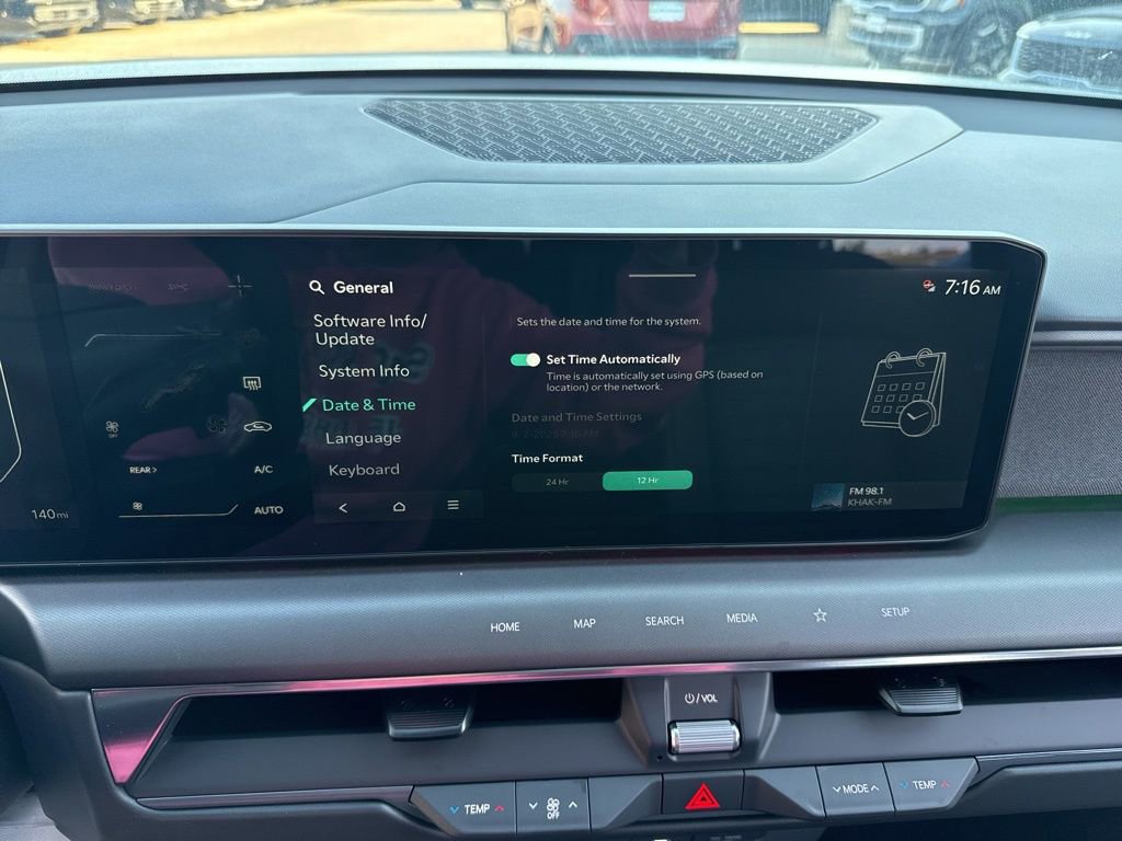 New 2026 Kia EV9 Land image 18