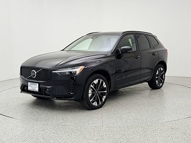 New 2026 Volvo XC60 T8 Plus w/ Climate Package