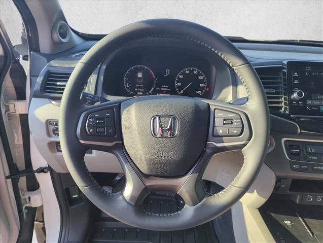 New 2026 Honda Ridgeline RTL image 12
