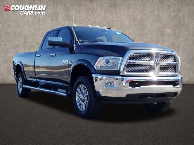 Used 2015 RAM 2500 Laramie
