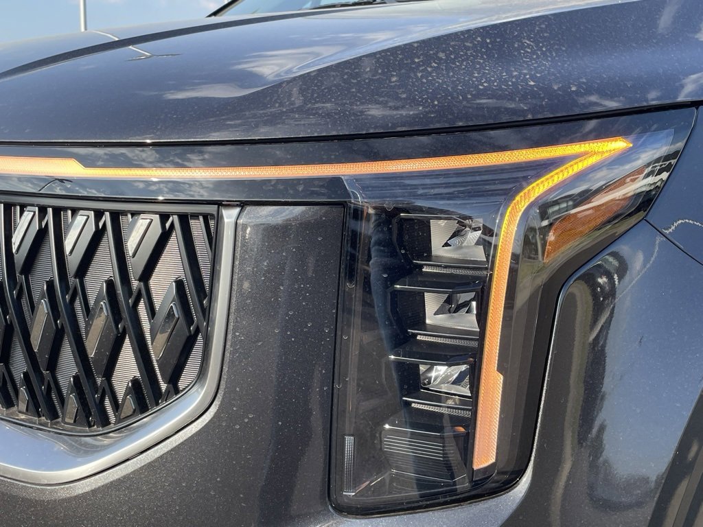 New 2026 Kia Carnival EX image 35