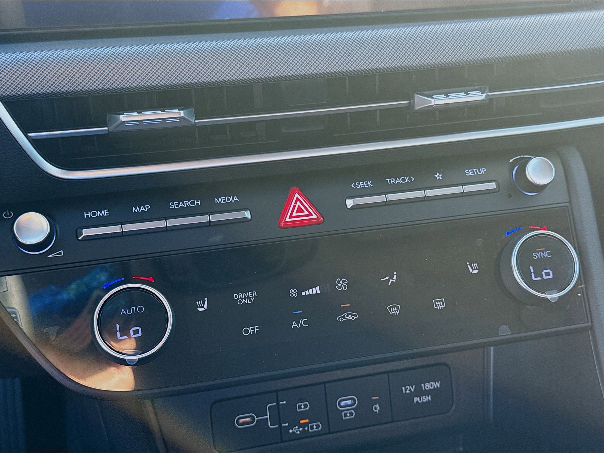 New 2025 Hyundai Sonata SEL image 12