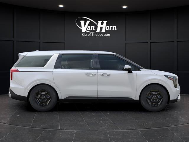New 2026 Kia Carnival LX image 7