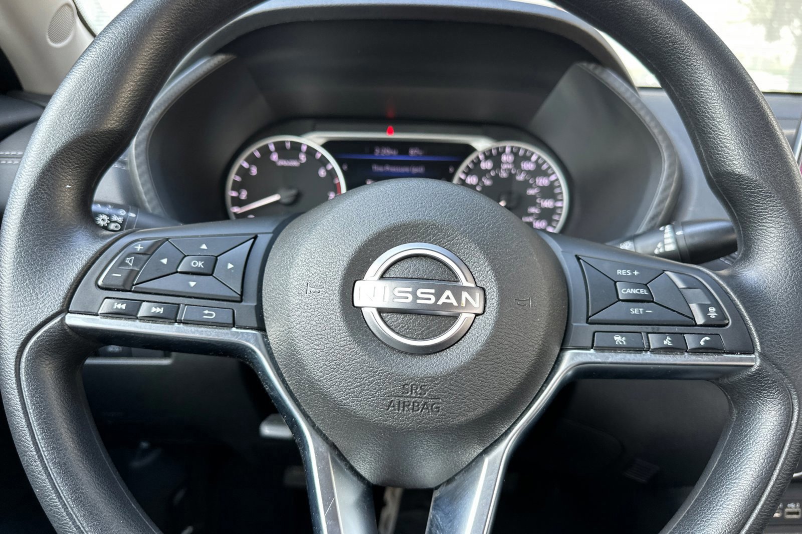 Used 2024 Nissan Sentra SV image 22