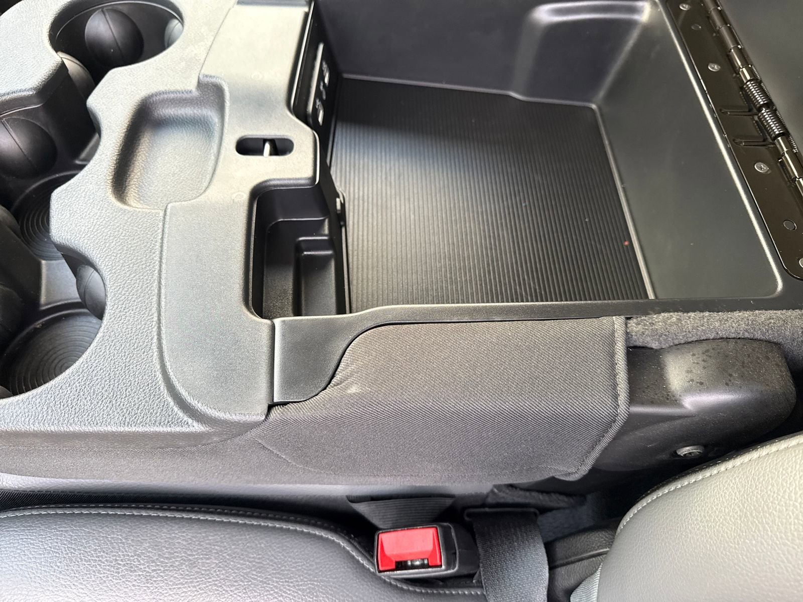 Used 2023 RAM 1500 Tradesman w/ Electronics Group image 26