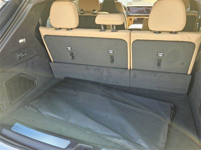 New 2026 Cadillac Escalade IQ Sport 2 image 21