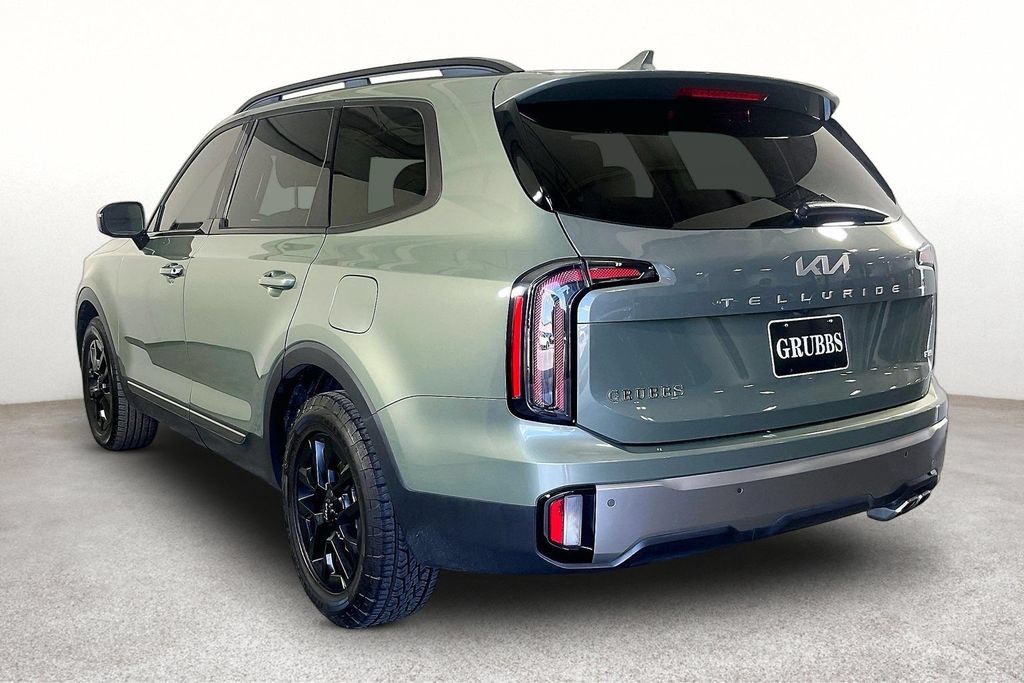 Used 2023 Kia Telluride SX X-Pro AWD/4WD image 14