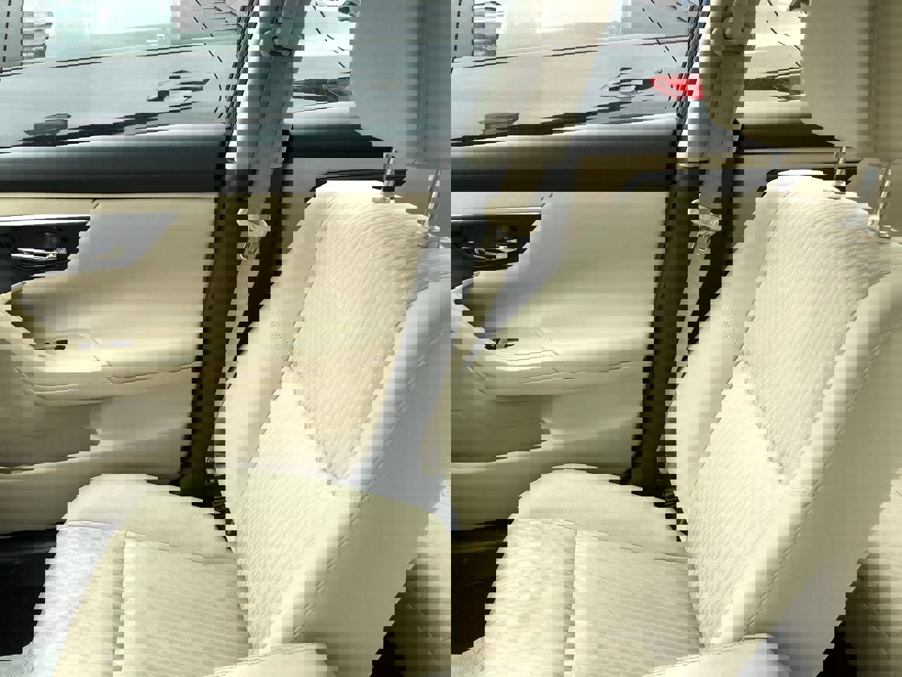 Used 2016 Nissan Altima 2.5 S w/ Power Driver Seat Package image 21