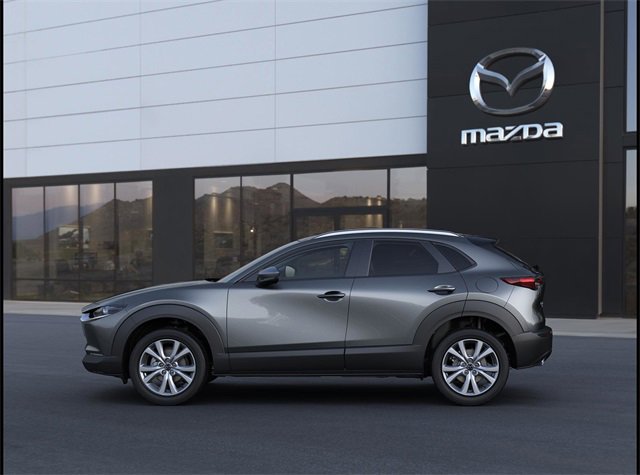 New 2026 MAZDA CX-30 AWD 2.5 S w/ Premium Package image 3