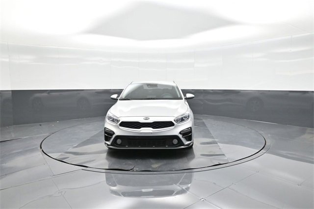 Used 2021 Kia Forte LXS image 30