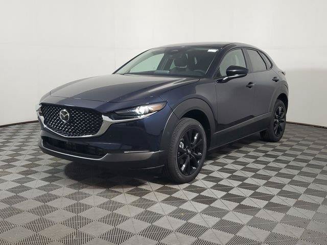New 2026 MAZDA CX-30 AWD 2.5 S w/ Select Sport Pkg image 1