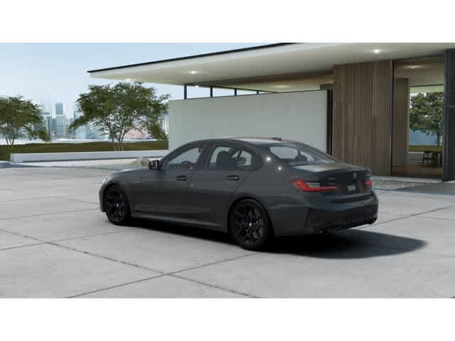 New 2026 BMW M340i xDrive w/ Premium Package AWD/4WD image 2
