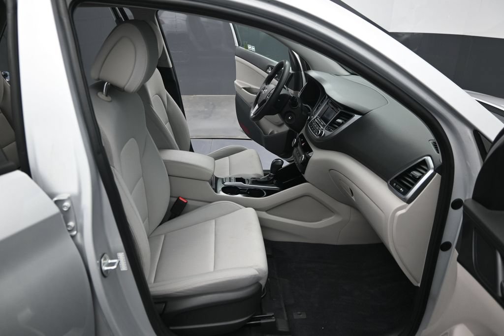 Used 2018 Hyundai Tucson SE FWD image 27